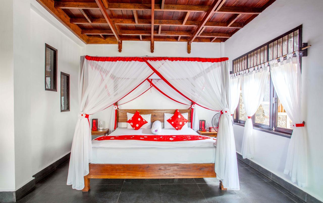 Ecotravel Cottages Bukit Lawang Dış mekan fotoğraf